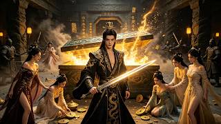 The Deposed Prince's Check-in: First Sword to Slay the Insulting Crown Princess