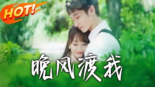 晚风渡我