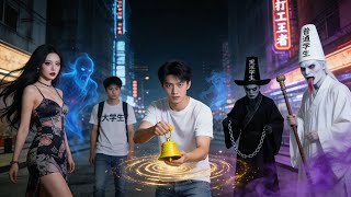 College Student Awakens Corpse-Chasing System: Becomes Summer's Top Earner