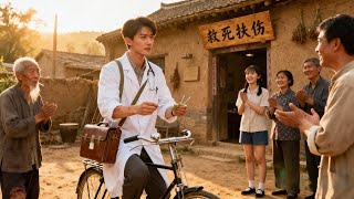 穿越七零：系統村毉的逆襲