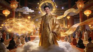 The Rise of the Profligate Sect Master