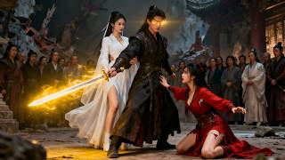 Exiled for Three Years, I Crush the Sect with One Sword