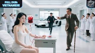 賣血千金複仇記