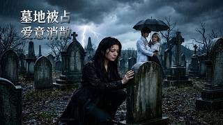 Graveyard Occupied, Love Fades