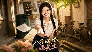 八零暖婚遇先生