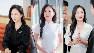 七年替身被甩后，总裁直接求嫁