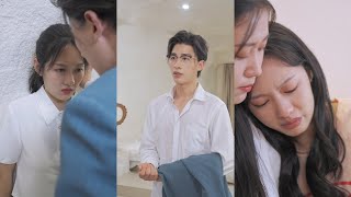 絕望逆轉：女主的救贖之路