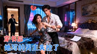 穿成恶毒女配后我只想活命