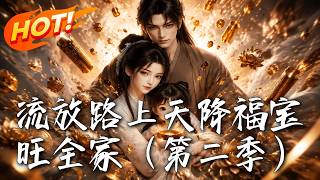 流放路上天降福寶旺全家（第二季）