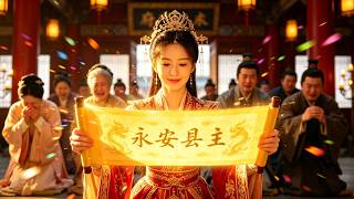 At the Wedding Hall, I Married the Imperial Uncle Instead