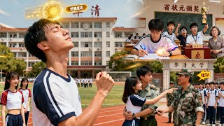 After Awakening the Shock System, I Became the Provincial Top Scorer