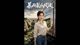 暴雨裂瓜风波