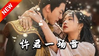 許君一場雪