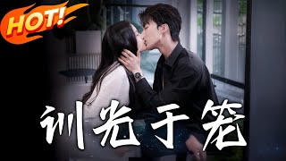 训光于笼