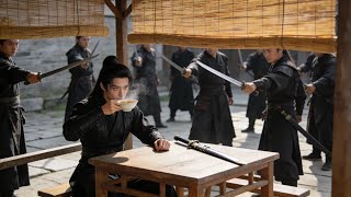 Last of Huashan: Celestial Fate Defiance