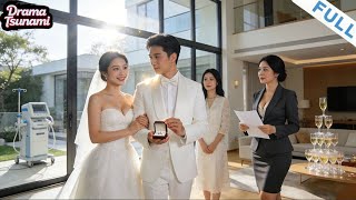 她要他的心脏救白月光，他离开后她悔疯了