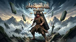 《Mysteries of Mountain and Sea: The Blind Peepers Season 2》