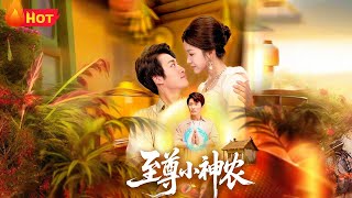 至尊小神农