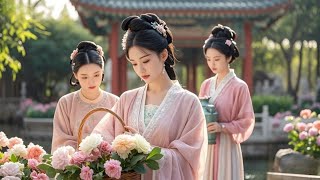 重生：渣男阶梯嫁青梅