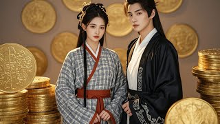 穿书古代：我靠美食系统开饭店致富