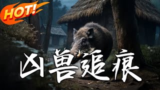 兇獸追痕