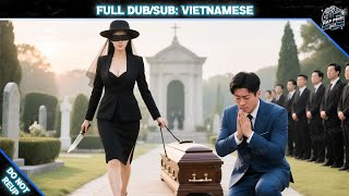 勇敢的二少爺惹怒江湖女頭目，生命危在旦夕