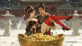 聚寶成神