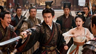 Time-Traveling Confucian: Winning Qin Shi Huang with Misread Analects