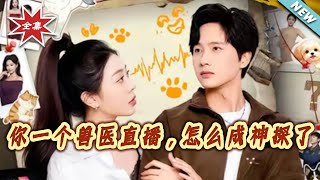 How Did a Vet's Live Stream Turn Her Into a Detective?