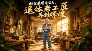 Kicked Out by His Apprentice: The Retired Artisan's Comeback