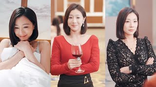 倒追女縂裁：保安的意外邂逅