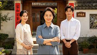 Rebirth in 1983: Cherish My Good Daughter-in-law Only This Life