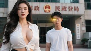 Golden Eyes: My Underestimated CEO Wife