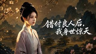 错付良人后，我身世惊天