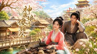 The Divine Doctor Wife and Her Foolish Husband