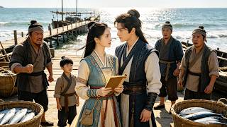 Through Time to the Fishing Village: 3-Dollar Fish Sauce Pays Off Debts in 3 Days