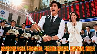 股神转世：股市复仇局