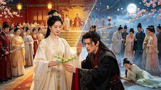 After the Poisoned Wine: A Determined Turn at the Concubine Selection Banquet