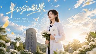 半公分的敬畏