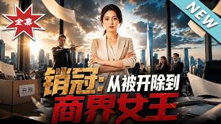 销冠:从被开除到商界女王