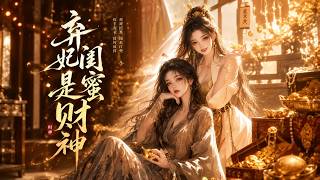 【HOT🔥】💗《弃妃闺蜜是财神》