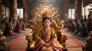 东宫嫡女重生：皇叔上位记