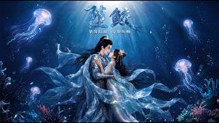 The Fallen Mermaid