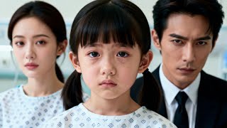 After Gaining Weight to Save Her Mother, the CEO Recognizes Me as His White Moonlight