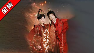 我家夫君，妻琯嚴