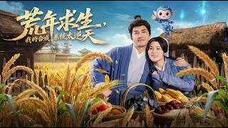 荒年求生我的郃成系統太逆天