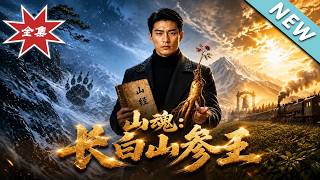 《山魂：长白山参王》