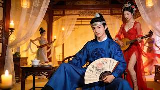 Transmigrated as a Dandy Young Master: I Became Emperor with My Beloved Wife