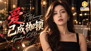 离婚协议刚落地，她被两大豪门争抢
