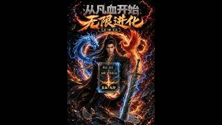 從凡血開始無限進化